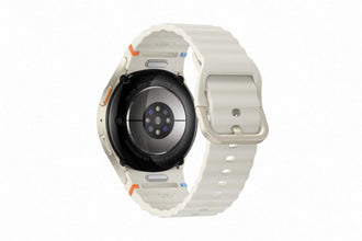 SAMSUNG | Galaxy Watch 7 Bluetooth, 40mm, Cream - L300NZEAMEA | MSSASR300NZCR