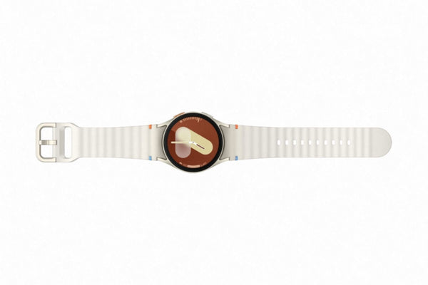 SAMSUNG | Galaxy Watch 7 Bluetooth, 40mm, Cream - L300NZEAMEA | MSSASR300NZCR