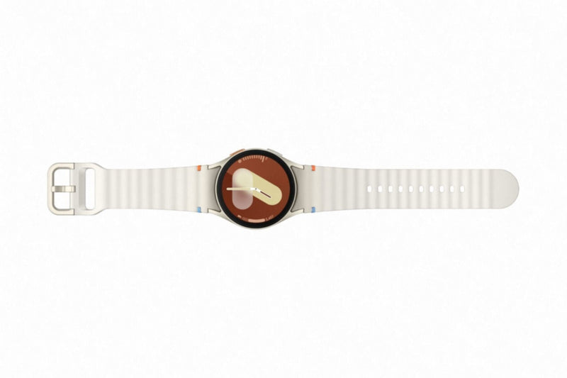 SAMSUNG | Galaxy Watch 7 Bluetooth, 40mm, Cream - L300NZEAMEA | MSSASR300NZCR
