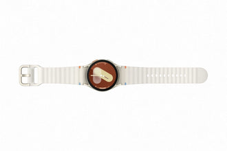 SAMSUNG | Galaxy Watch 7 Bluetooth, 40mm, Cream - L300NZEAMEA | MSSASR300NZCR