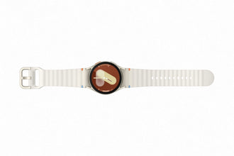 SAMSUNG | Galaxy Watch 7 Bluetooth, 40mm, Cream - L300NZEAMEA | MSSASR300NZCR