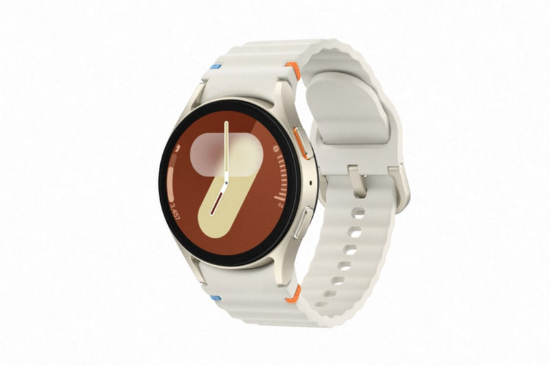 SAMSUNG | Galaxy Watch 7 Bluetooth, 40mm, Cream - L300NZEAMEA | MSSASR300NZCR