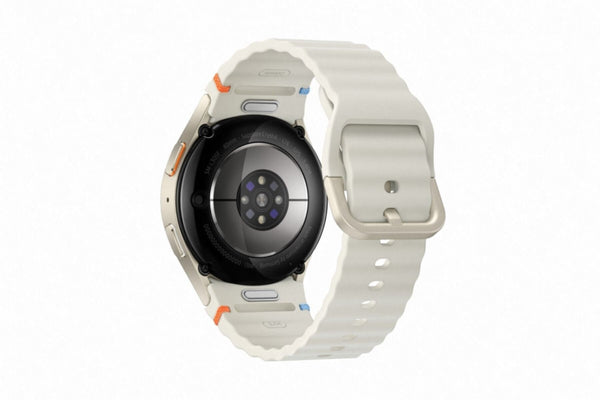 SAMSUNG | 40mm Galaxy Watch 7 Cream LTE - L305FZEAXSG | MSSASR305FZCR