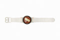 SAMSUNG | 40mm Galaxy Watch 7 Cream LTE - L305FZEAXSG | MSSASR305FZCR