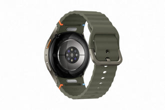 SAMSUNG | Galaxy Watch 7 LTE, 44mm, Green - L315FZGAXSG | MSSASR315FZGN