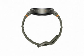 SAMSUNG | Galaxy Watch 7 LTE, 44mm, Green - L315FZGAXSG | MSSASR315FZGN