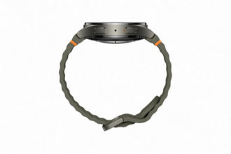 SAMSUNG | Galaxy Watch 7 LTE, 44mm, Green - L315FZGAXSG | MSSASR315FZGN