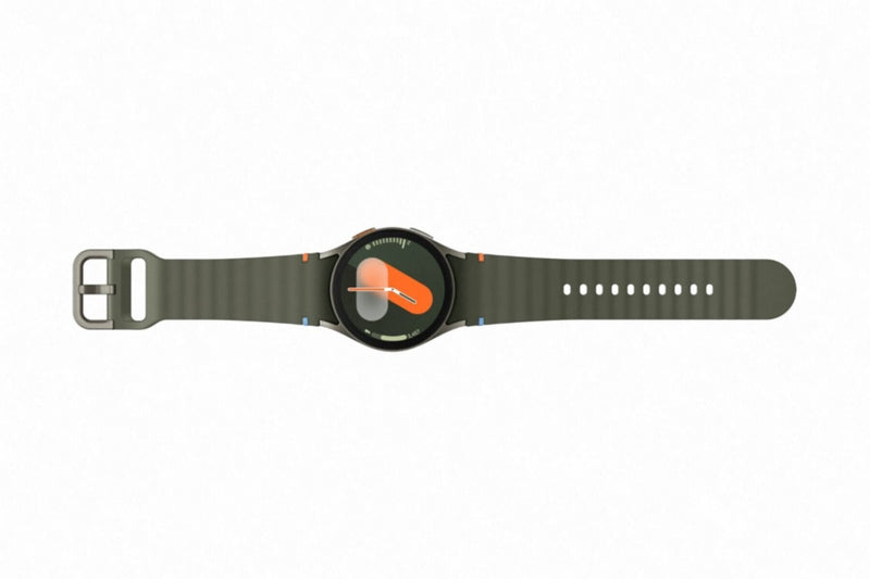 SAMSUNG | Galaxy Watch 7 LTE, 44mm, Green - L315FZGAXSG | MSSASR315FZGN