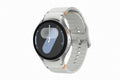 SAMSUNG | Galaxy Watch 7 LTE, 44mm, Silver - L315FZSAXSG | MSSASR315FZSL