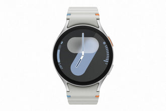 SAMSUNG | Galaxy Watch 7 LTE, 44mm, Silver - L315FZSAXSG | MSSASR315FZSL