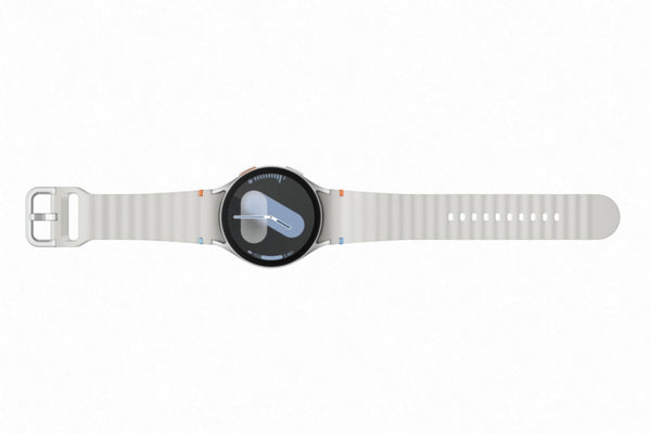 SAMSUNG | Galaxy Watch 7 LTE, 44mm, Silver - L315FZSAXSG | MSSASR315FZSL