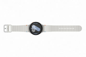 SAMSUNG | Galaxy Watch 7 LTE, 44mm, Silver - L315FZSAXSG | MSSASR315FZSL