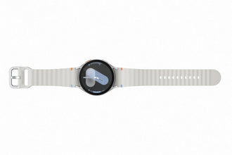 SAMSUNG | Galaxy Watch 7 LTE, 44mm, Silver - L315FZSAXSG | MSSASR315FZSL