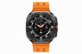 SAMSUNG | Galaxy Watch Ultra LTE, 47mm, Titanium Grey - L705FDAAXSG | MSSASR705FDTG