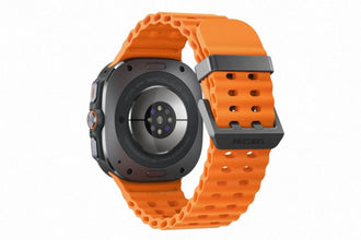 SAMSUNG | Galaxy Watch Ultra LTE, 47mm, Titanium Grey - L705FDAAXSG | MSSASR705FDTG