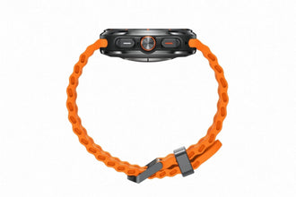 SAMSUNG | Galaxy Watch Ultra LTE, 47mm, Titanium Grey - L705FDAAXSG | MSSASR705FDTG