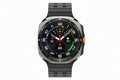 SAMSUNG | Galaxy Watch Ultra LTE, 47mm, Titanium Silver - L705FZTAXSG | MSSASR705FZTS