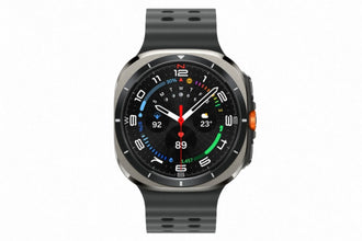 SAMSUNG | Galaxy Watch Ultra LTE, 47mm, Titanium Silver - L705FZTAXSG | MSSASR705FZTS