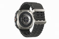SAMSUNG | Galaxy Watch Ultra LTE, 47mm, Titanium Silver - L705FZTAXSG | MSSASR705FZTS