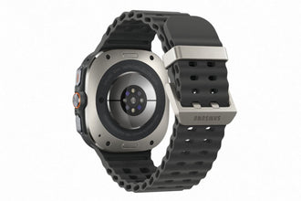 SAMSUNG | Galaxy Watch Ultra LTE, 47mm, Titanium Silver - L705FZTAXSG | MSSASR705FZTS