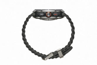 SAMSUNG | Galaxy Watch Ultra LTE, 47mm, Titanium Silver - L705FZTAXSG | MSSASR705FZTS