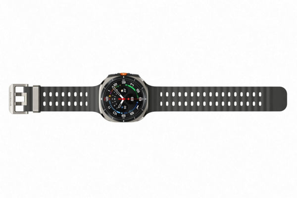 SAMSUNG | Galaxy Watch Ultra LTE, 47mm, Titanium Silver - L705FZTAXSG | MSSASR705FZTS