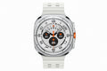 SAMSUNG | Galaxy Watch Ultra LTE, 47mm, Titanium White - L705FZWAXSG | MSSASR705FZTW