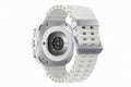 SAMSUNG | Galaxy Watch Ultra LTE, 47mm, Titanium White - L705FZWAXSG | MSSASR705FZTW