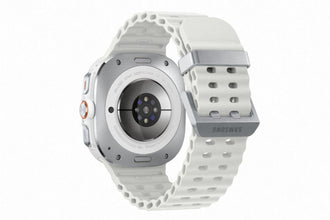 SAMSUNG | Galaxy Watch Ultra LTE, 47mm, Titanium White - L705FZWAXSG | MSSASR705FZTW
