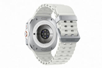 SAMSUNG | Galaxy Watch Ultra LTE, 47mm, Titanium White - L705FZWAXSG | MSSASR705FZTW