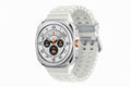 SAMSUNG | Galaxy Watch Ultra LTE, 47mm, Titanium White - L705FZWAXSG | MSSASR705FZTW