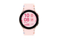 SAMSUNG | Galaxy Watch FE Bluetooth, 40mm, Pink Gold - R861NIDAMEA | MSSASR861NIGD