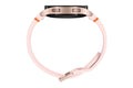 SAMSUNG | Galaxy Watch FE Bluetooth, 40mm, Pink Gold - R861NIDAMEA | MSSASR861NIGD