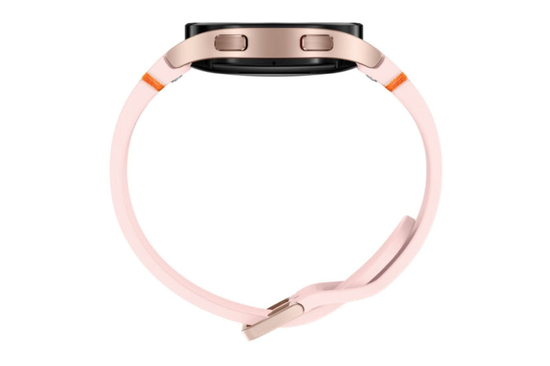 SAMSUNG | Galaxy Watch FE Bluetooth, 40mm, Pink Gold - R861NIDAMEA | MSSASR861NIGD