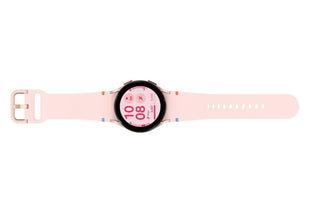SAMSUNG | Galaxy Watch FE Bluetooth, 40mm, Pink Gold - R861NIDAMEA | MSSASR861NIGD