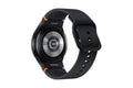 SAMSUNG | Galaxy Watch FE Bluetooth, 40mm, Black - R861NZKAMEA | MSSASR861NZBK