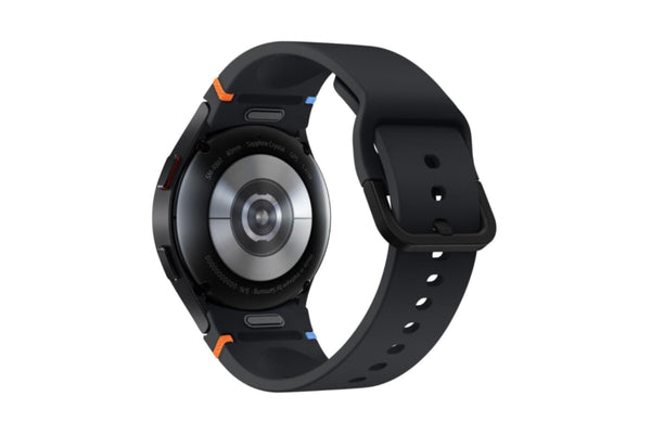 SAMSUNG | Galaxy Watch FE Bluetooth, 40mm, Black - R861NZKAMEA | MSSASR861NZBK
