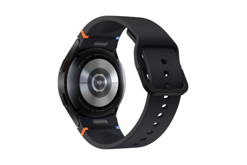 SAMSUNG | Galaxy Watch FE Bluetooth, 40mm, Black - R861NZKAMEA | MSSASR861NZBK