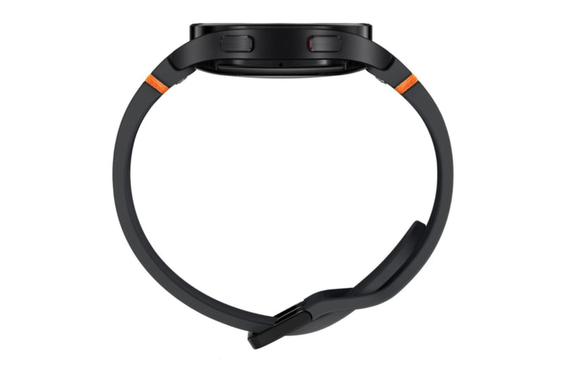 SAMSUNG | Galaxy Watch FE Bluetooth, 40mm, Black - R861NZKAMEA | MSSASR861NZBK