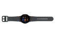 SAMSUNG | Galaxy Watch FE Bluetooth, 40mm, Black - R861NZKAMEA | MSSASR861NZBK