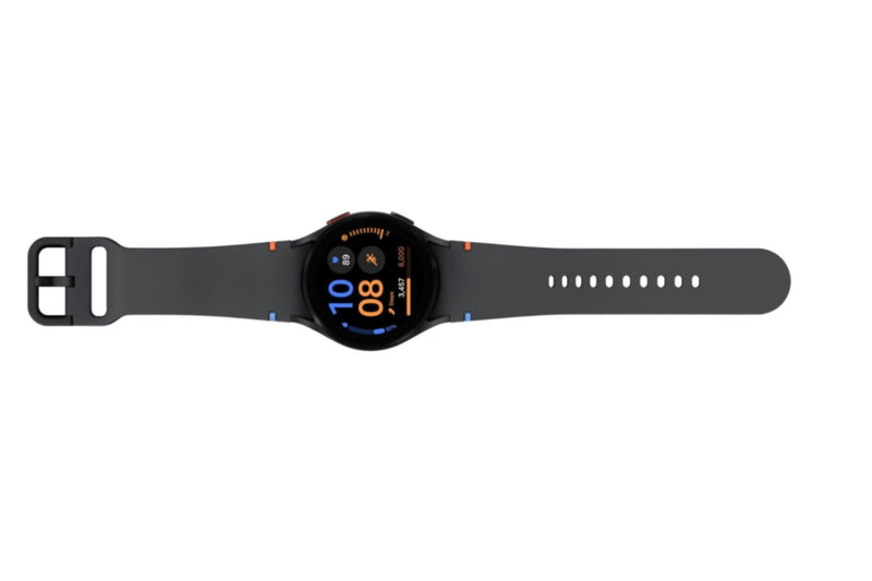 SAMSUNG | Galaxy Watch FE Bluetooth, 40mm, Black - R861NZKAMEA | MSSASR861NZBK