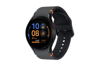 SAMSUNG | Galaxy Watch FE Bluetooth, 40mm, Black - R861NZKAMEA | MSSASR861NZBK