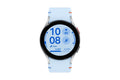 SAMSUNG | Galaxy Watch FE Bluetooth, 40mm, Silver - R861NZSAMEA | MSSASR861NZSL