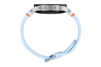 SAMSUNG | Galaxy Watch FE Bluetooth, 40mm, Silver - R861NZSAMEA | MSSASR861NZSL