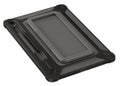 SAMSUNG | Accy Galaxy Tab S9 Plus Outdoor Cover, RX810CBEGWW, Black | MSSASRX810CBE