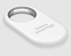 SAMSUNG | Accy Smart TAG2 T5600BWEGWW White | MSSAST5600BWH