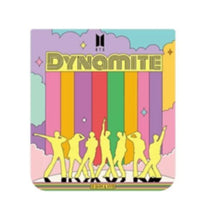 SAMSUNG | Accy SLBS BTS Dynamite Flipsuit Card for Galaxy Z Flip5, TOF731SBIVW | MSSASTOF731SBI