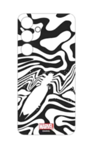 SAMSUNG | Accy Haainc Marvel Avengers Flipsuit Card for Galaxy S24, TOS921HIKWW, White | MSSASTOS921HW