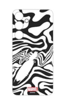 SAMSUNG | Accy Haainc Marvel Avengers Flipsuit Card for Galaxy S24, TOS921HIKWW, White | MSSASTOS921HW