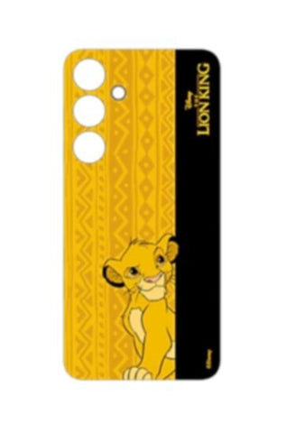 SAMSUNG | Accyt Flipsuit Card for Galaxy S24 Plus, TOS926HIRFW, Gold | MSSASTOS926HD